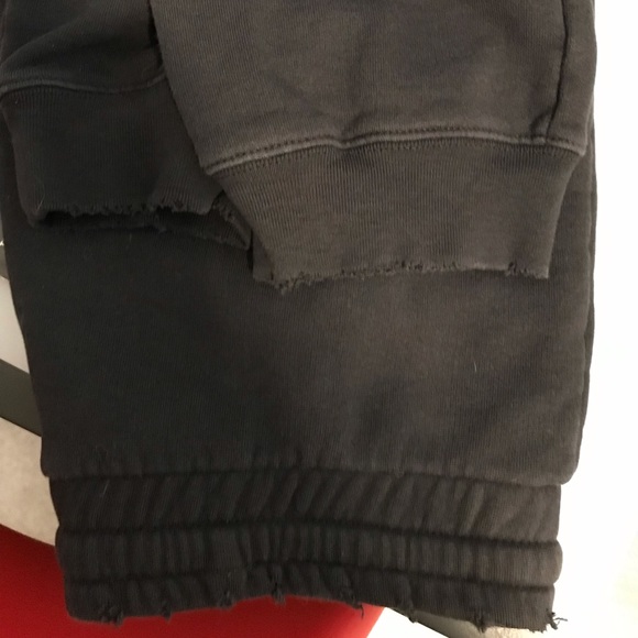 Zoe Karssen Track Pants-M Uni-retail $200 - Picture 6 of 6